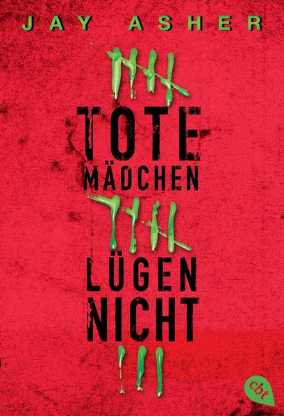 Tote Mädchen lügen nicht | Gay Books & News