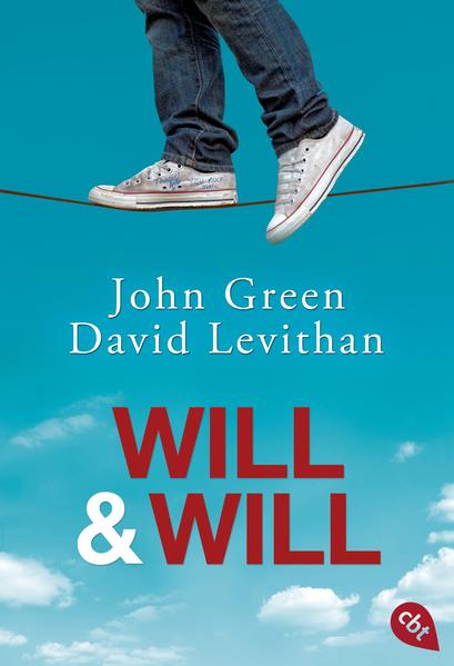 Will & Will | Gay Books & News