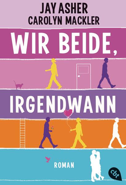 Wir beide, irgendwann | Gay Books & News