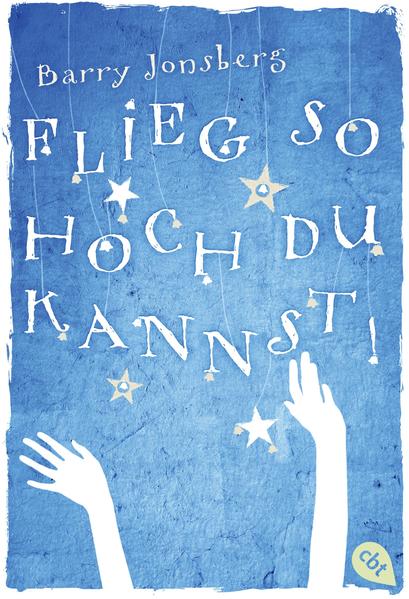 Flieg, so hoch du kannst | Gay Books & News