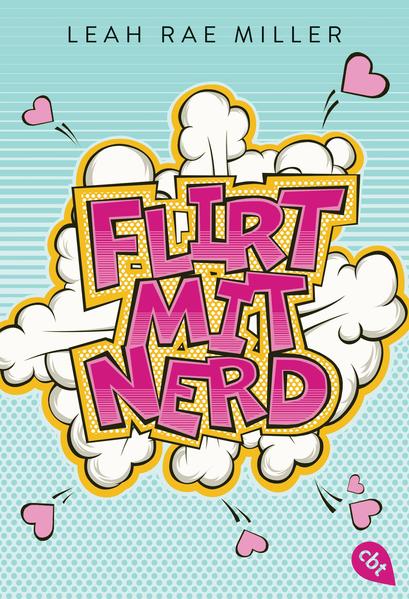 Flirt mit Nerd | Gay Books & News