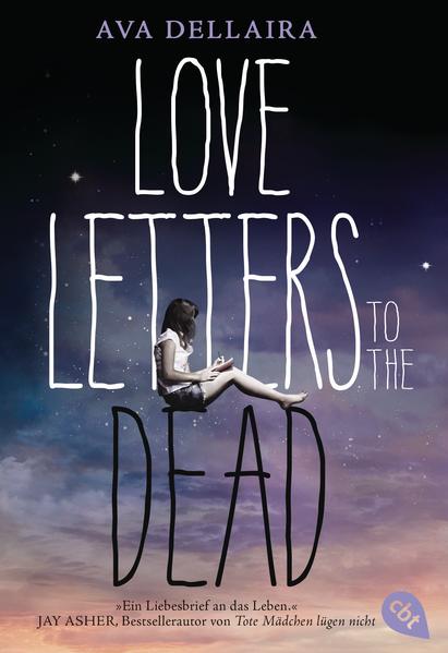 Love Letters to the Dead | Gay Books & News