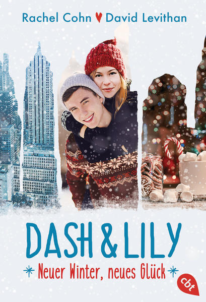 Dash & Lily: Neuer Winter, neues Glück | Gay Books & News