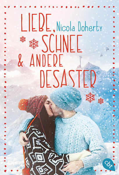 Liebe, Schnee und andere Desaster | Gay Books & News