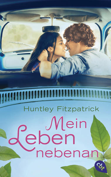 Mein Leben nebenan | Gay Books & News