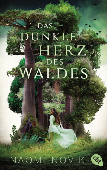 Das dunkle Herz des Waldes | Gay Books & News