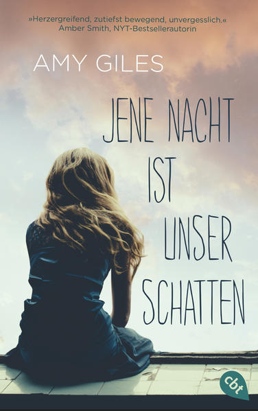 Jene Nacht ist unser Schatten | Gay Books & News