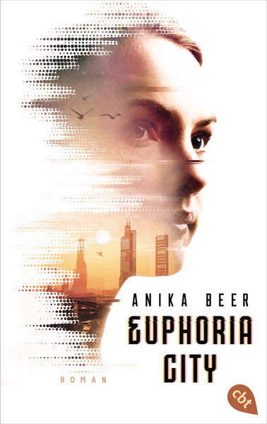 Euphoria City | Gay Books & News