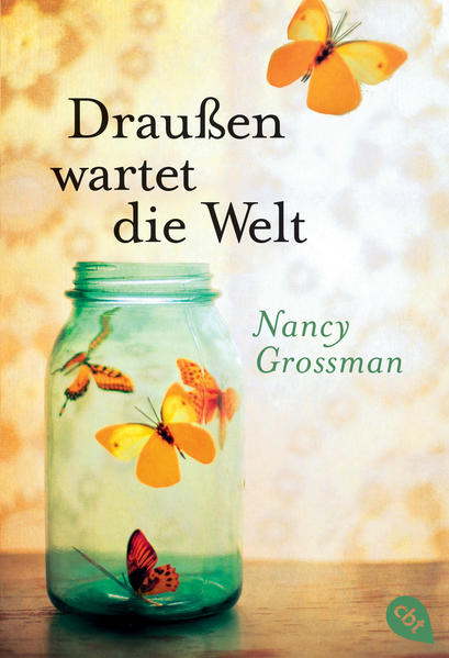 Draußen wartet die Welt | Gay Books & News