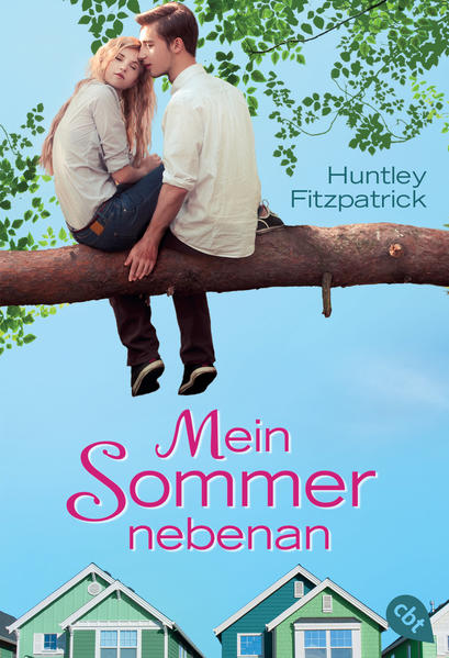 Mein Sommer nebenan | Gay Books & News