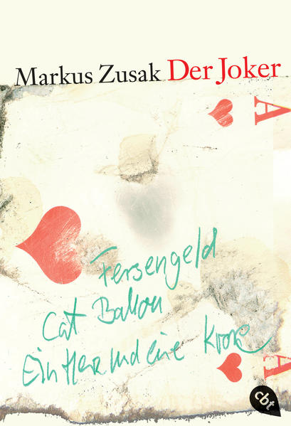 Der Joker | Gay Books & News