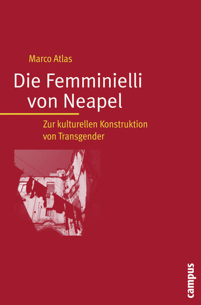 Die Femminielli von Neapel | Gay Books & News