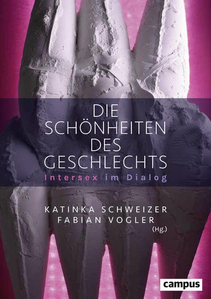 Die Schönheiten des Geschlechts | Gay Books & News