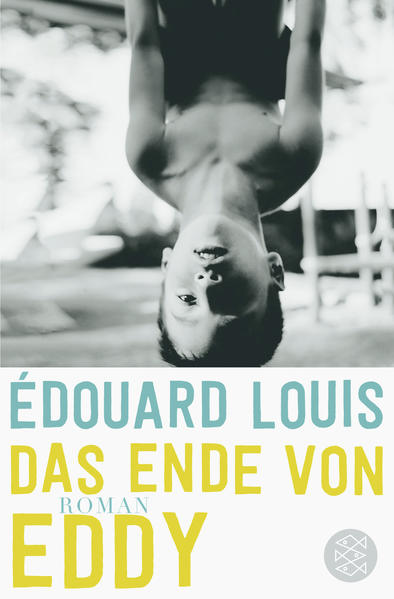 Das Ende von Eddy | Gay Books & News