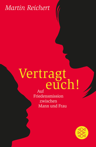 Vertragt euch! | Gay Books & News