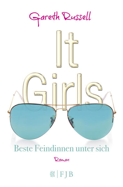 It-Girls | Gay Books & News