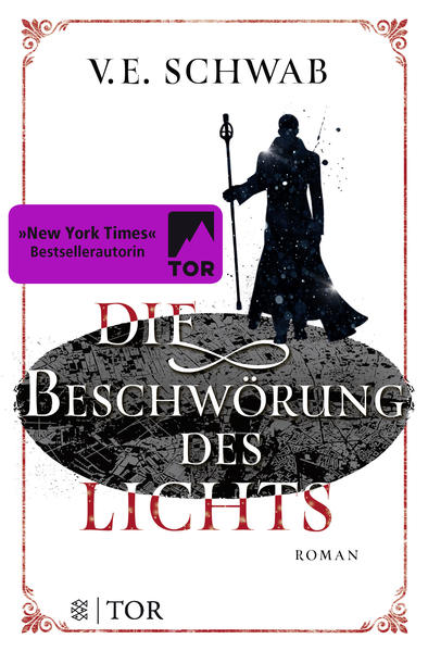 Die Beschwörung des Lichts | Gay Books & News