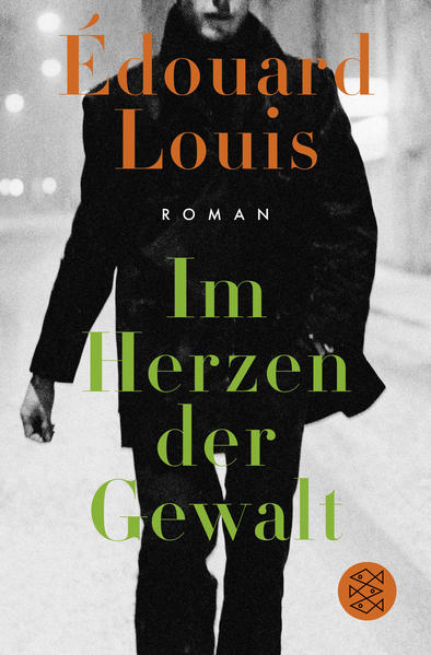 Im Herzen der Gewalt | Gay Books & News