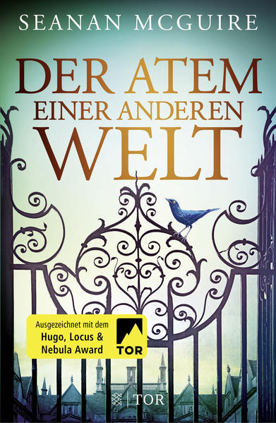 Der Atem einer anderen Welt | Gay Books & News