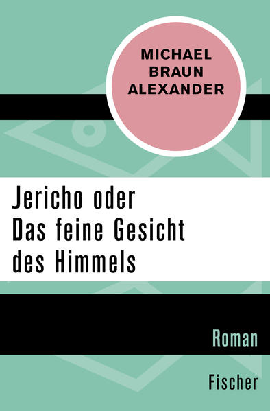 Jericho oder Das feine Gesicht des Himmels | Gay Books & News