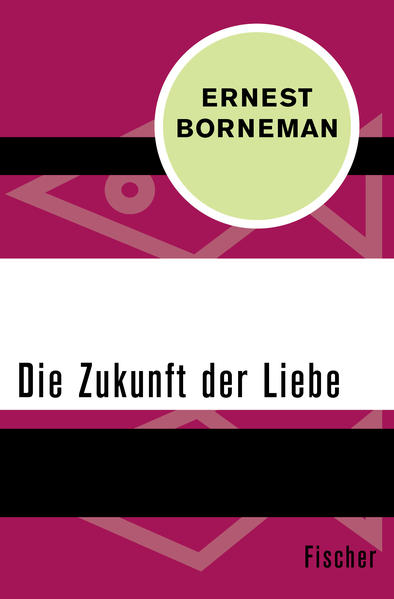 Die Zukunft der Liebe | Gay Books & News