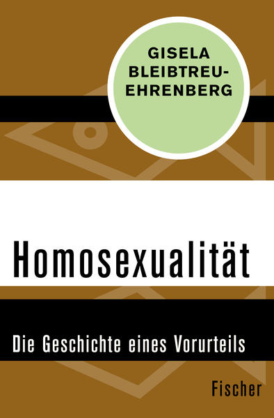 Homosexualität | Gay Books & News