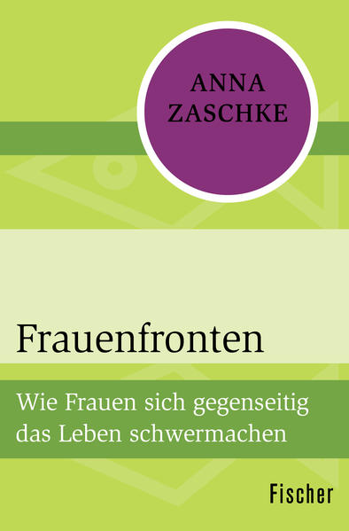 Frauenfronten | Gay Books & News