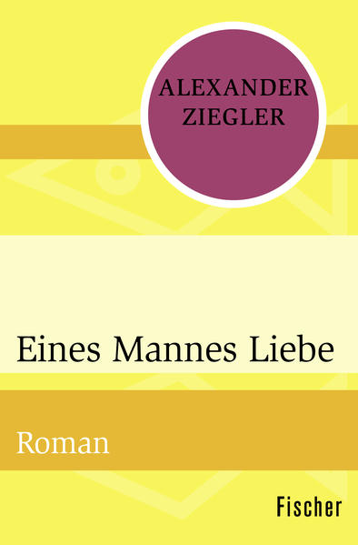 Eines Mannes Liebe | Gay Books & News