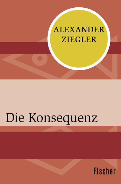 Die Konsequenz | Gay Books & News