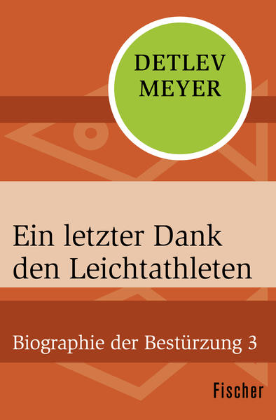 Ein letzter Dank den Leichtathleten | Gay Books & News