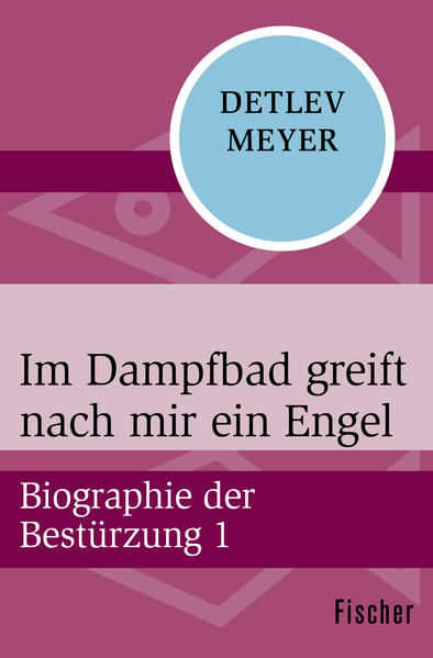 Im Dampfbad greift nach mir ein Engel | Gay Books & News