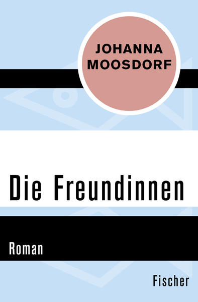 Die Freundinnen | Gay Books & News