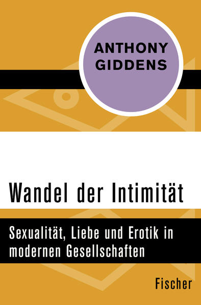 Wandel der Intimität | Gay Books & News