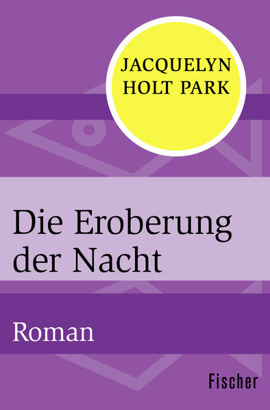 Die Eroberung der Nacht | Gay Books & News