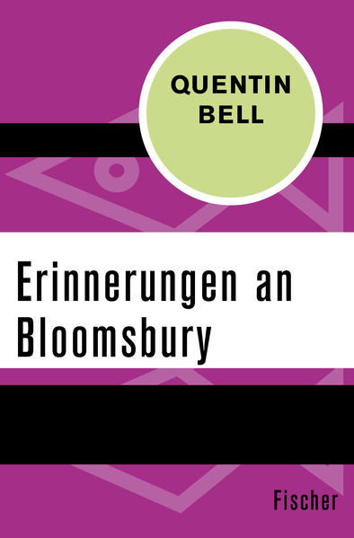 Erinnerungen an Bloomsbury | Gay Books & News