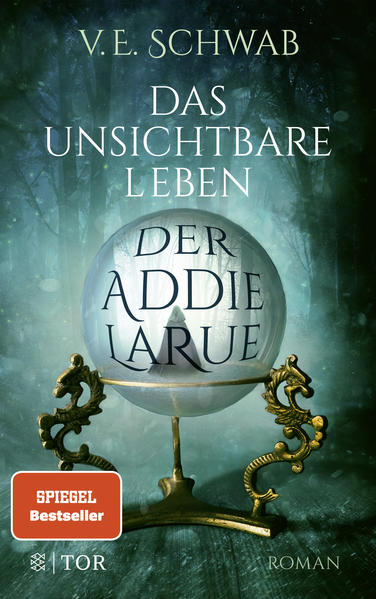 Das unsichtbare Leben der Addie LaRue | Gay Books & News