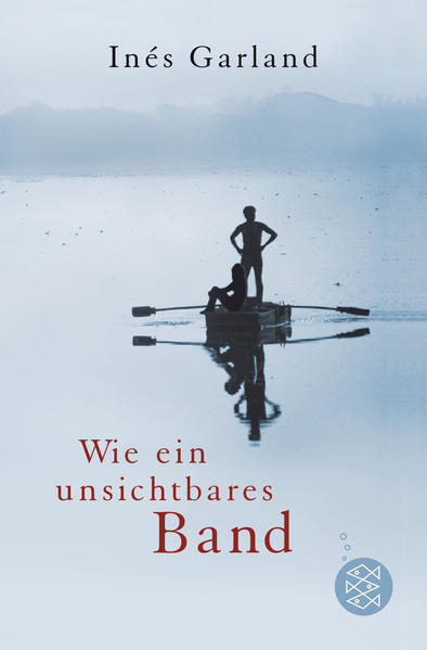 Wie ein unsichtbares Band | Gay Books & News