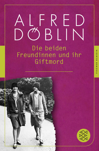 Die beiden Freundinnen und ihr Giftmord | Gay Books & News