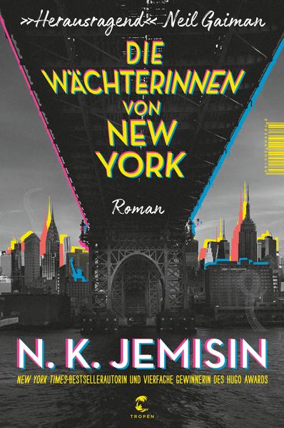 Die Wächterinnen von New York | Gay Books & News