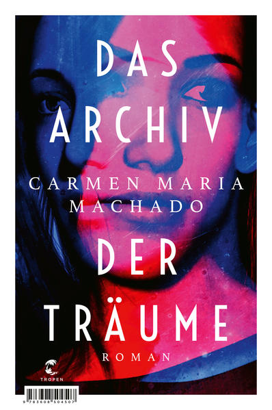 Das Archiv der Träume | Gay Books & News