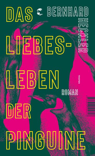 Das Liebesleben der Pinguine | Gay Books & News