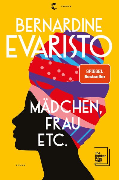 Mädchen, Frau etc. - Booker Prize 2019 | Gay Books & News