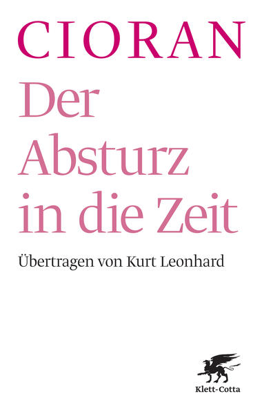 Der Absturz in die Zeit | Gay Books & News