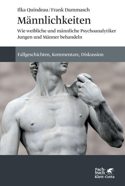 Männlichkeiten | Gay Books & News