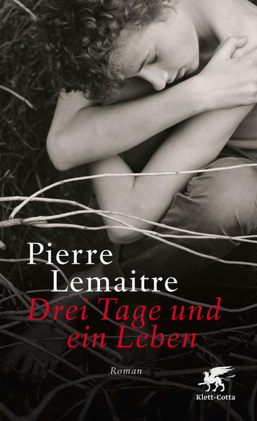 Drei Tage und ein Leben | Gay Books & News