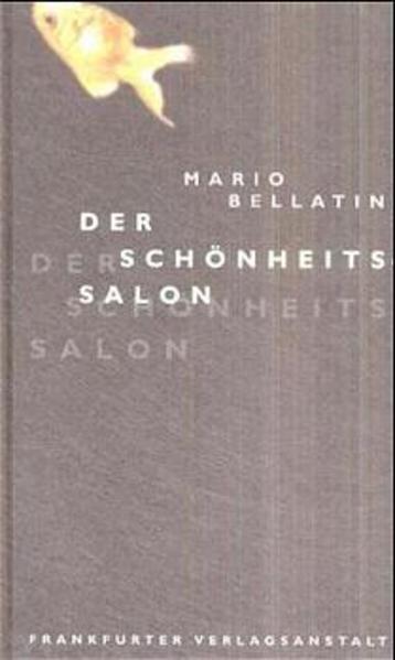 Der Schönheitssalon | Gay Books & News