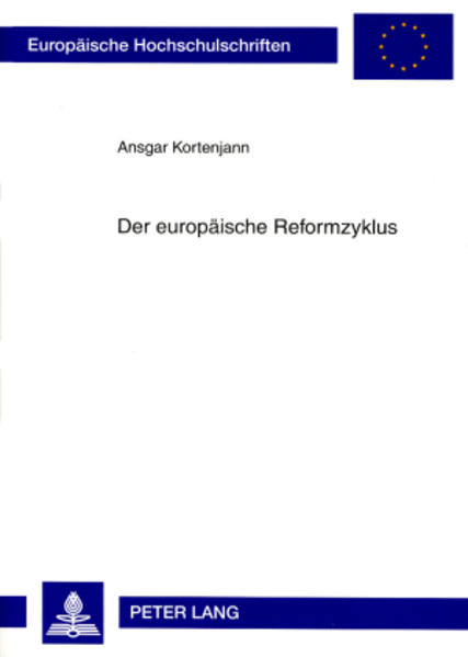 Der europäische Reformzyklus | Gay Books & News