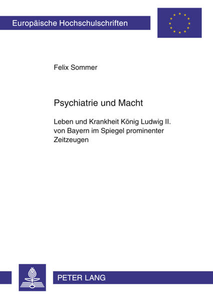 Psychiatrie und Macht | Gay Books & News