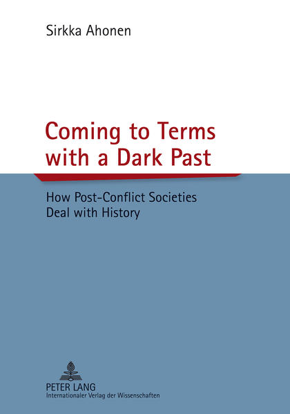 Coming to Terms with a Dark Past | Gay Books & News