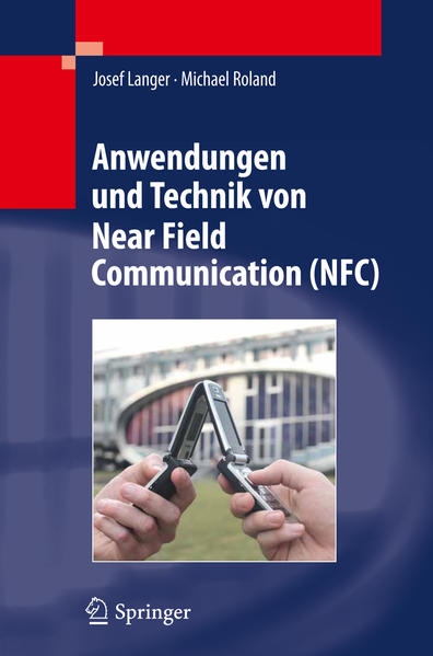 Anwendungen und Technik von Near Field Communication (NFC) | Gay Books & News